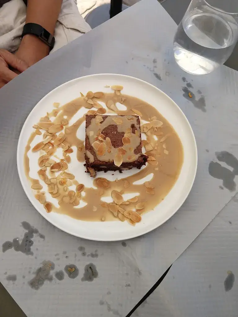 Shuai Jiang_Restaurant CÔTÉ Cour_Azay-le-Rideau_review