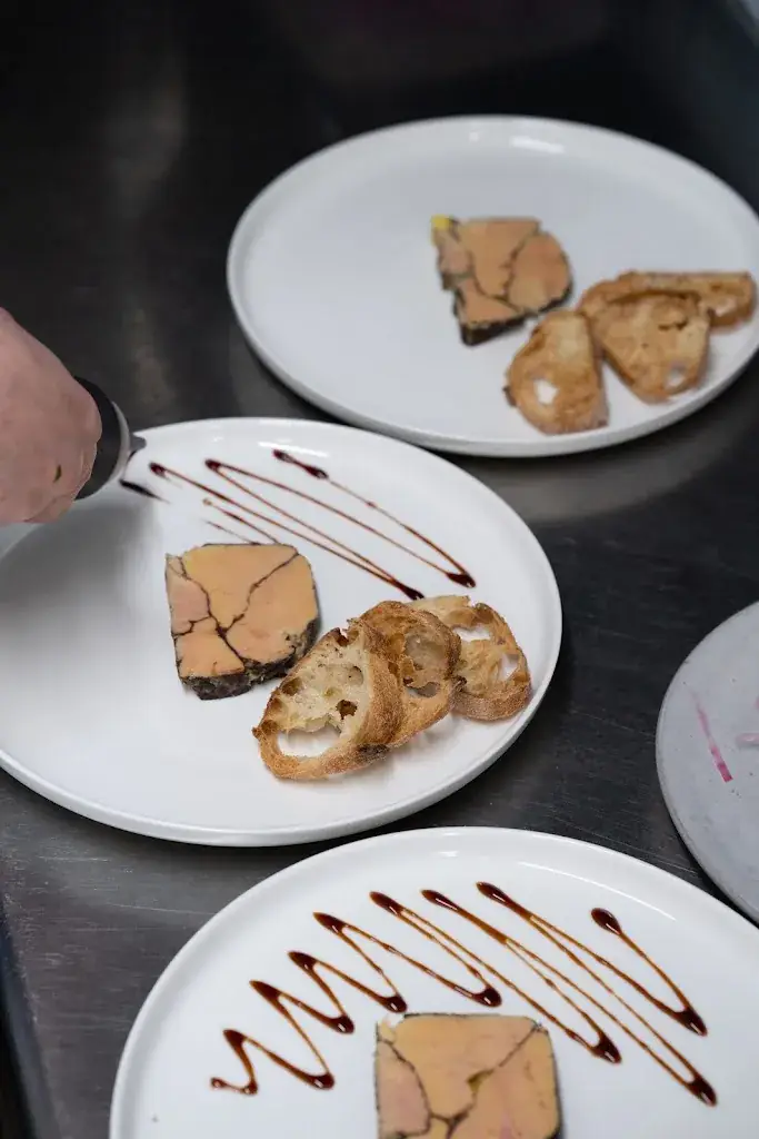 Restaurant CÔTÉ Cour_Azay-le-Rideau_slider_image_2