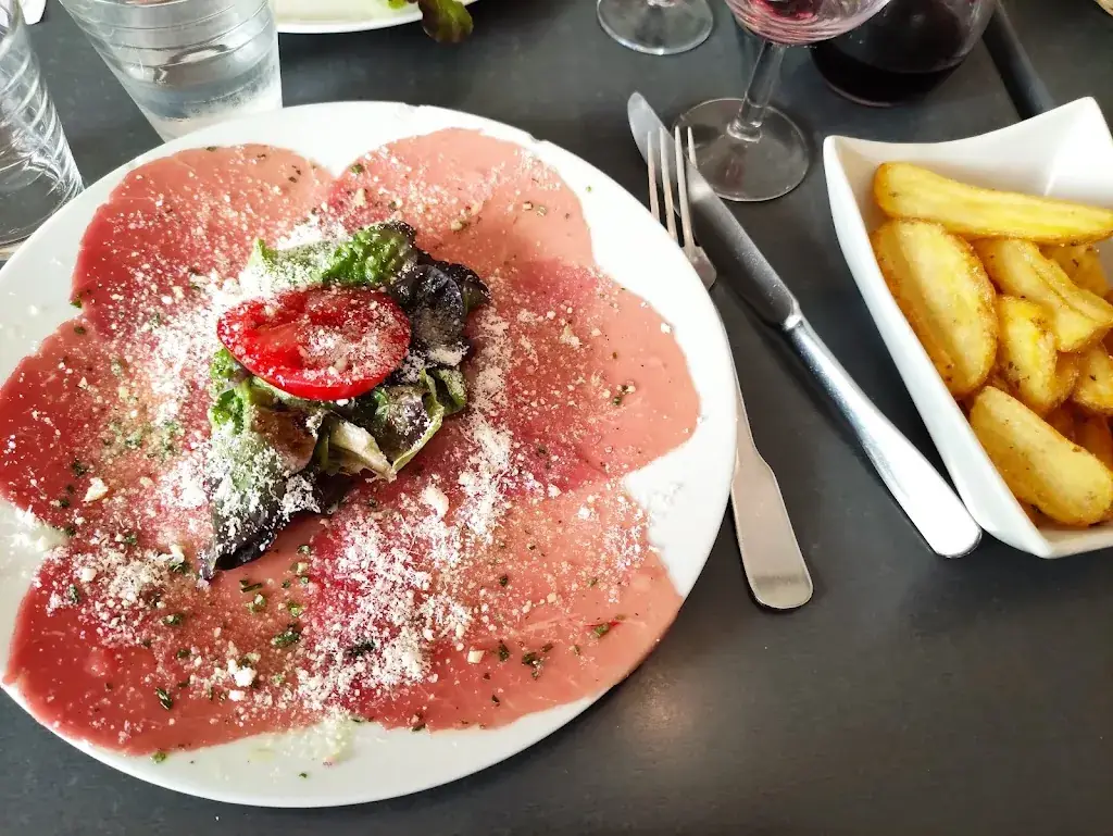 Menu_Brasserie Des Halles_Azay-le-Rideau_image_9