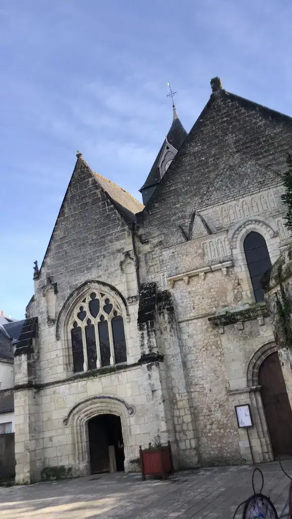 Brasserie Des Halles_Azay-le-Rideau_slider_image_2