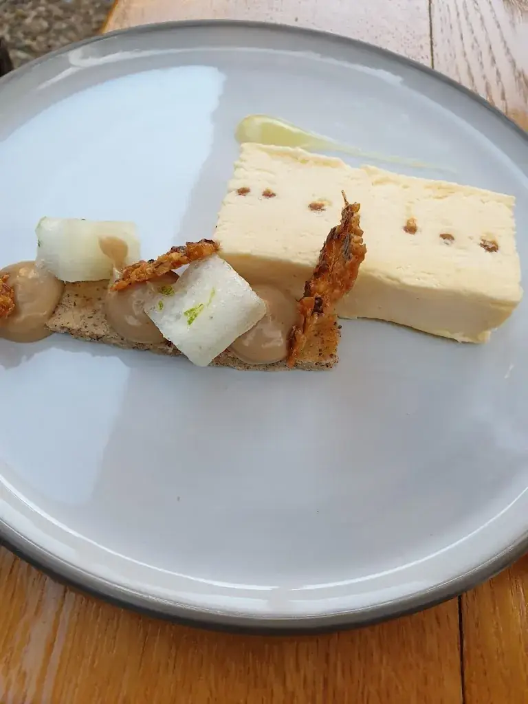 Menu_L'Aigle d'Or · Restaurant Gastronomique · Azay-le-Rideau_Azay-le-Rideau_image_5