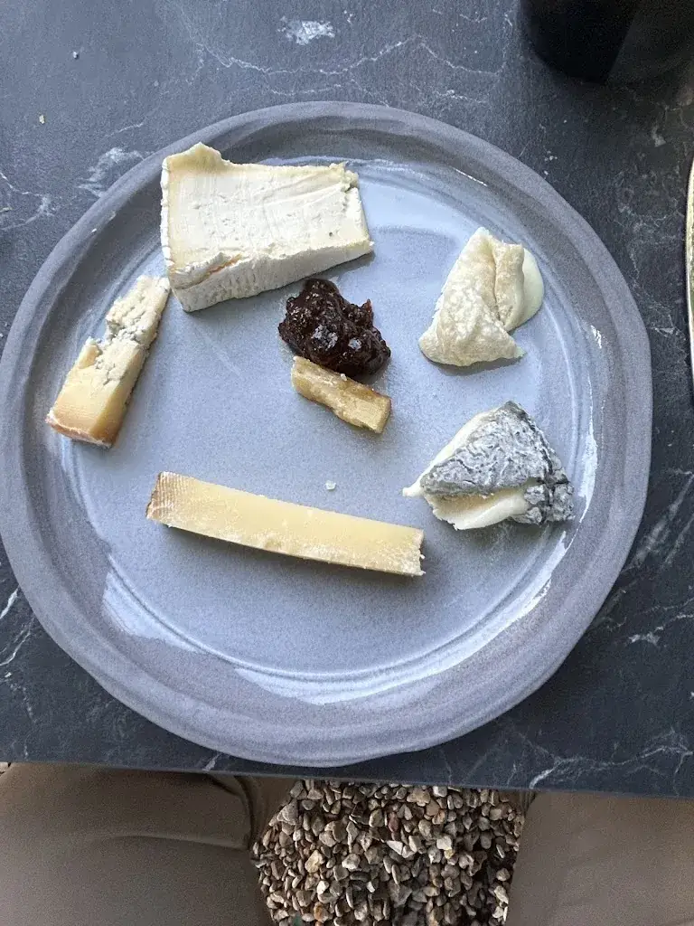 Menu_L'Aigle d'Or · Restaurant Gastronomique · Azay-le-Rideau_Azay-le-Rideau_image_9