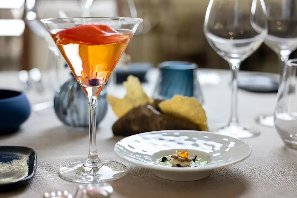 L'Aigle d'Or · Restaurant Gastronomique · Azay-le-Rideau_Azay-le-Rideau_slider_image_2