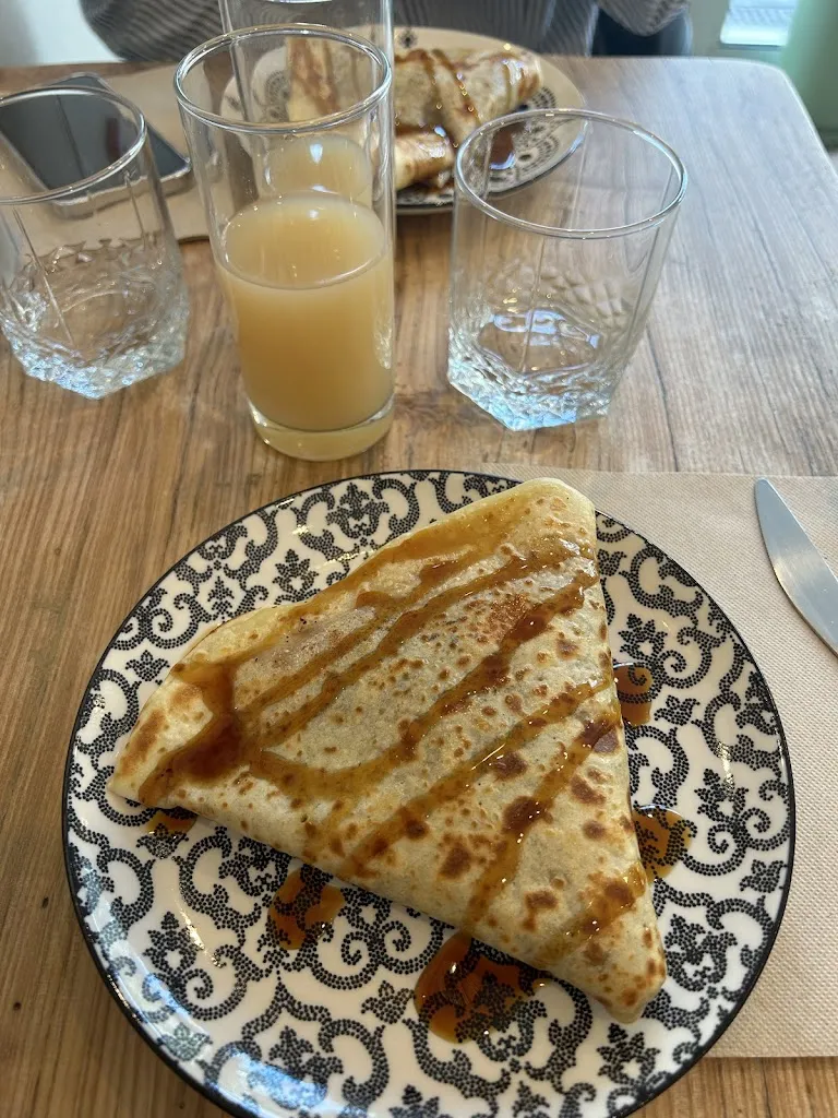 Menu_L'Odette crêperie, fait maison 👩🏼‍🍳_Azay-le-Rideau_image_6