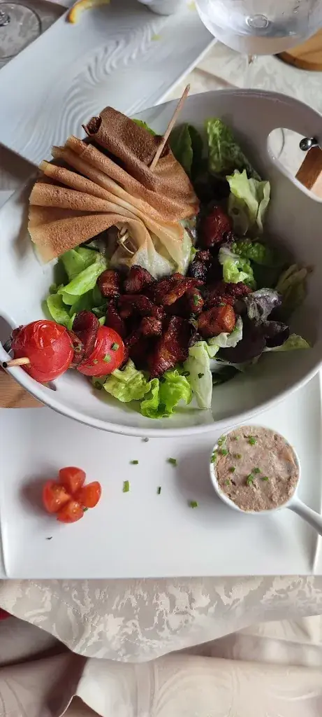 Menu_Restaurant Caves_Azay-le-Rideau_image_6