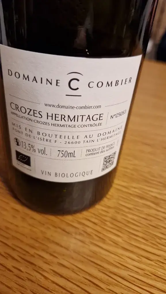 Menu_La Cachette* Valence_Valence_image_7