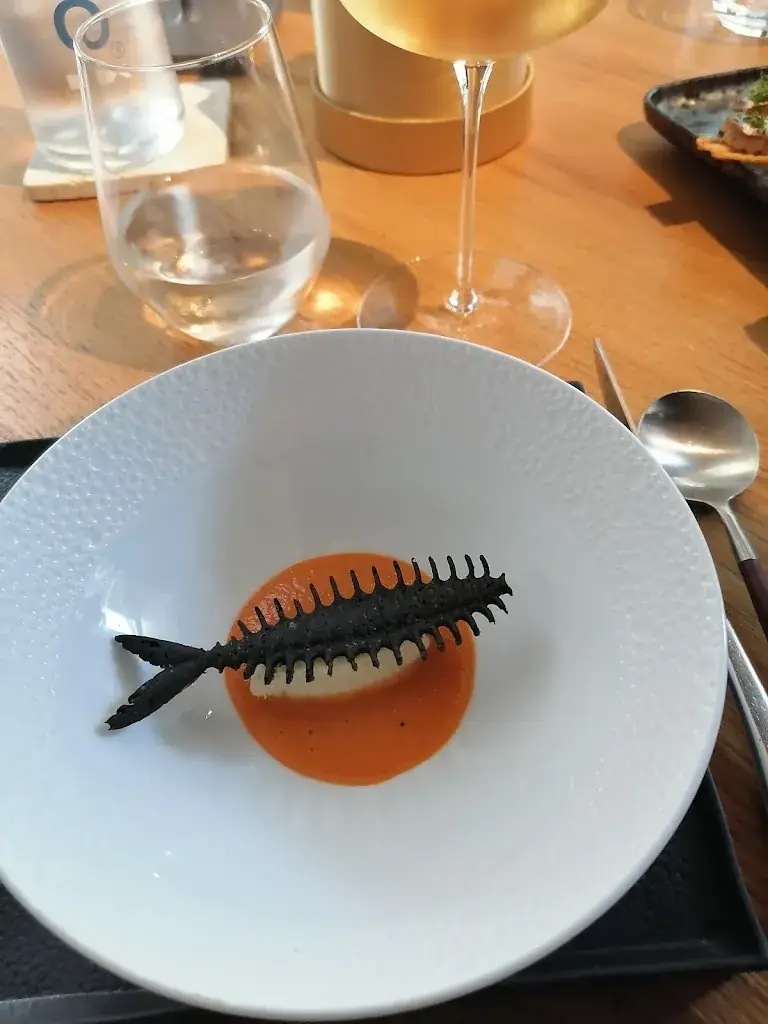 chantal COLOMBET_La Cachette* Valence_Valence_review