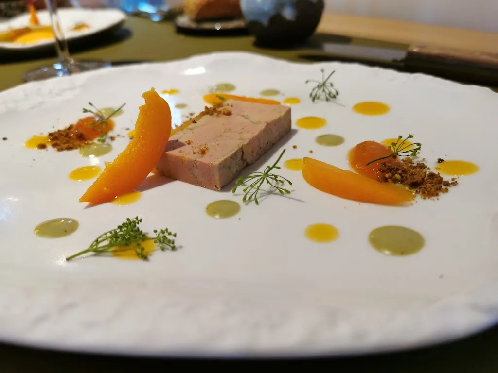 Menu_Auberge Pom'Poire_Azay-le-Rideau_image_6