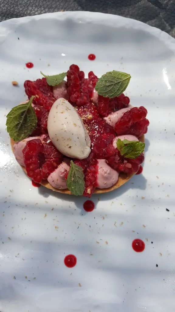 Menu_Auberge Pom'Poire_Azay-le-Rideau_image_8