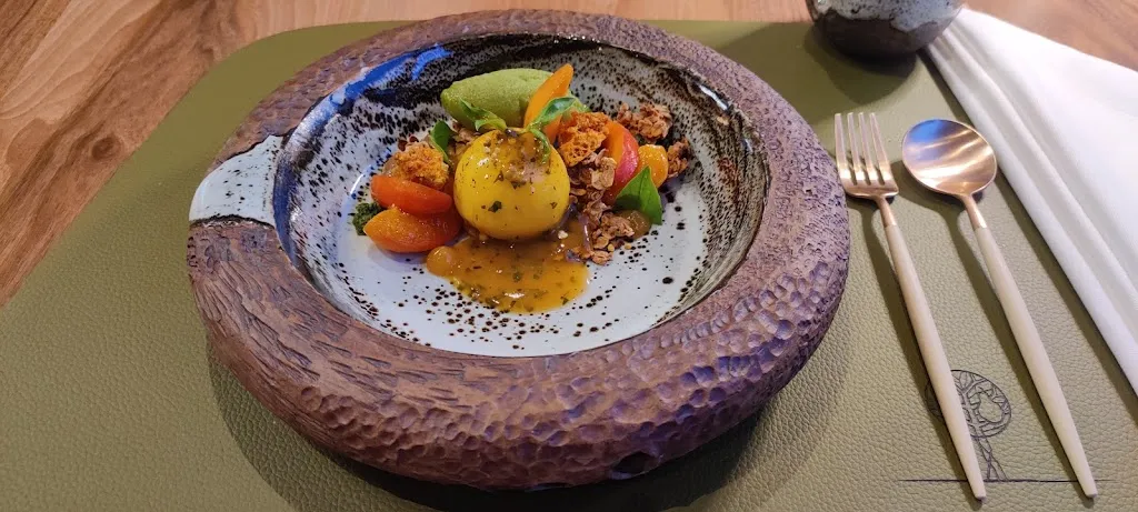 G Jas_Auberge Pom'Poire_Azay-le-Rideau_review