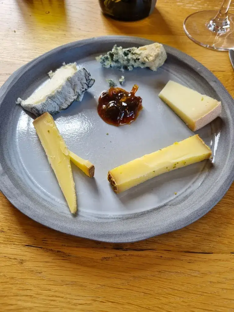 Menu_Restaurant l'épine Azay-le-Rideau_Azay-le-Rideau_image_5