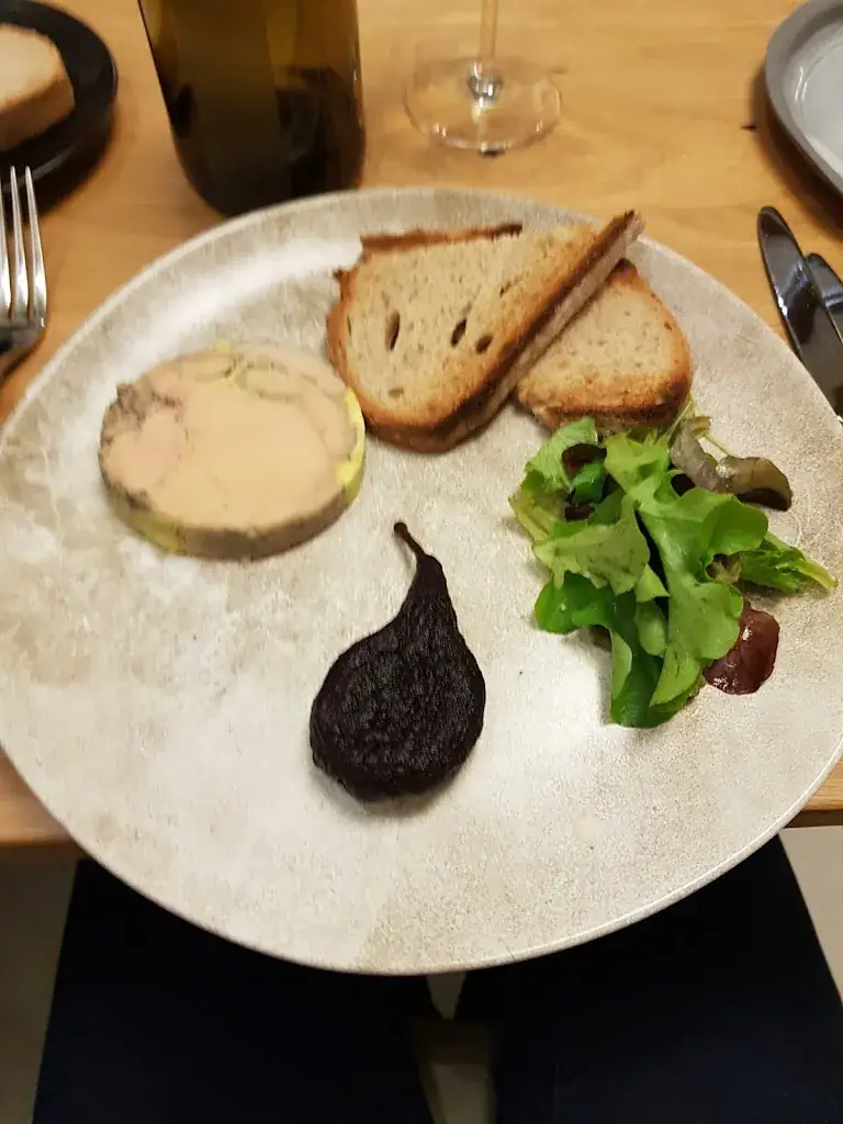 Menu_Restaurant l'épine Azay-le-Rideau_Azay-le-Rideau_image_7