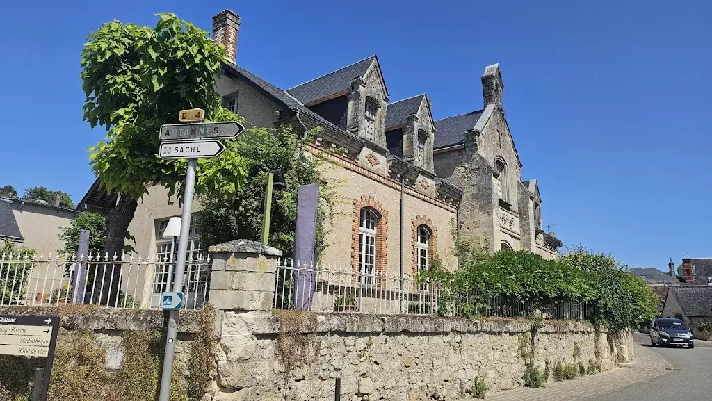 Mimi Picard_Restaurant l'épine Azay-le-Rideau_Azay-le-Rideau_review