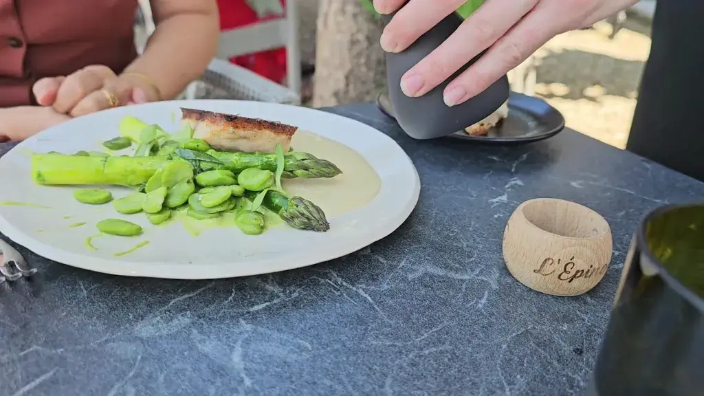 Kitchen Insider_Restaurant l'épine Azay-le-Rideau_Azay-le-Rideau_review