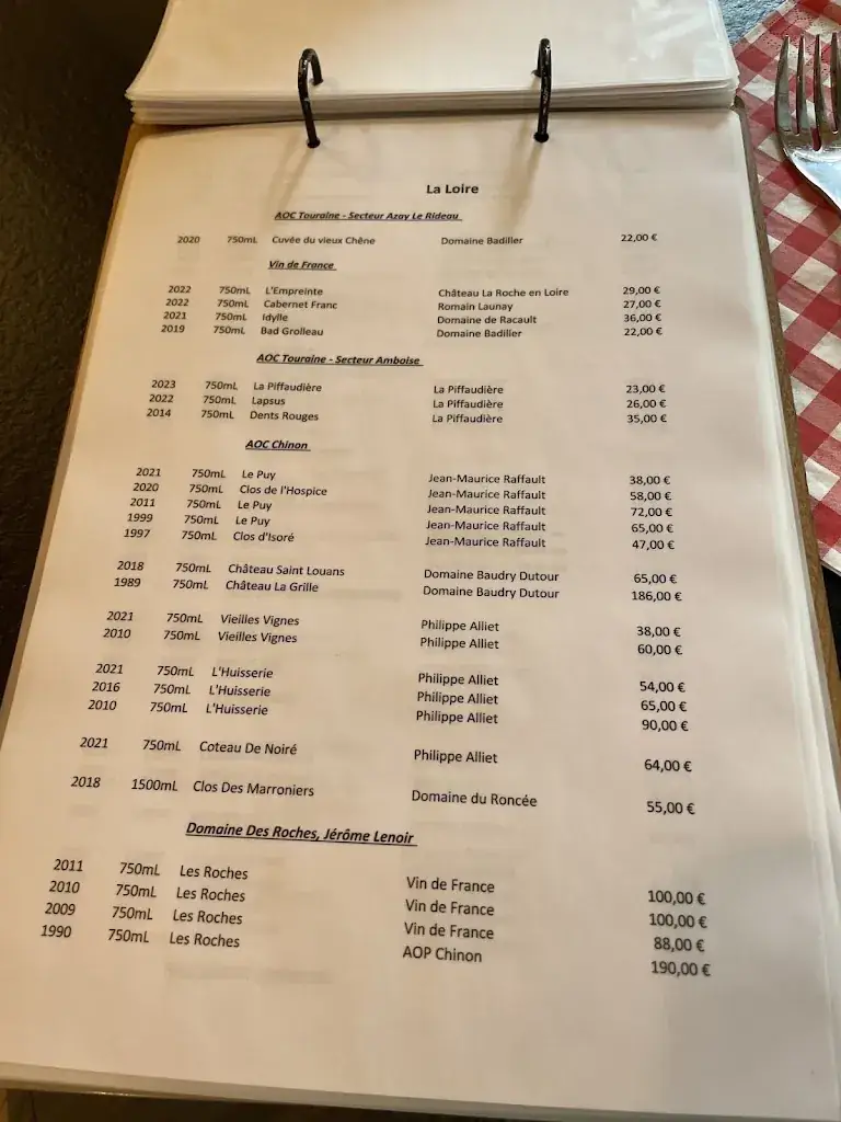 Menu_Le Q de Bouteille_Azay-le-Rideau_image_1