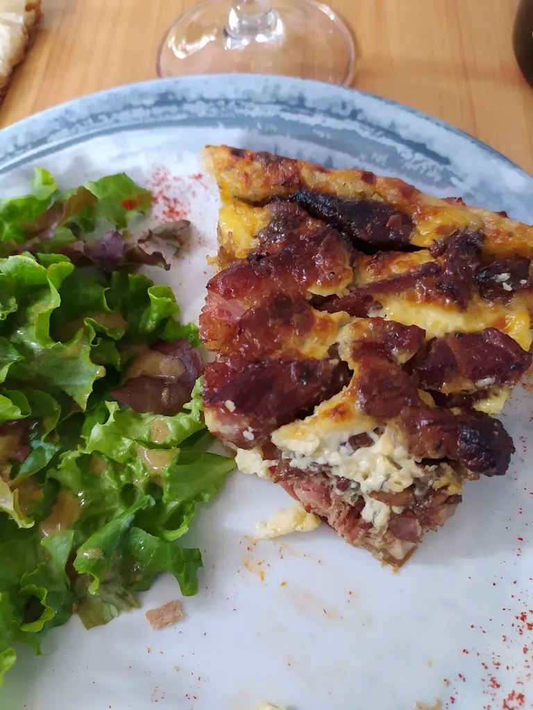 Menu_La Crédence_Azay-le-Rideau_image_7