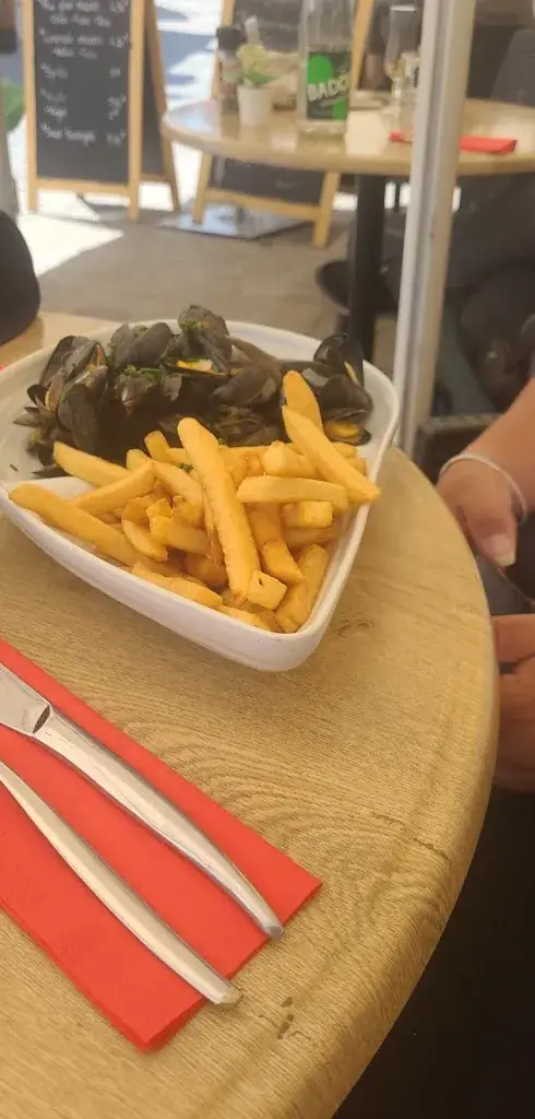 Menü_Au Bon Vin De Touraine_Azay-le-Rideau_Bild_6