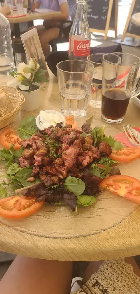 Menü_Au Bon Vin De Touraine_Azay-le-Rideau_Bild_7