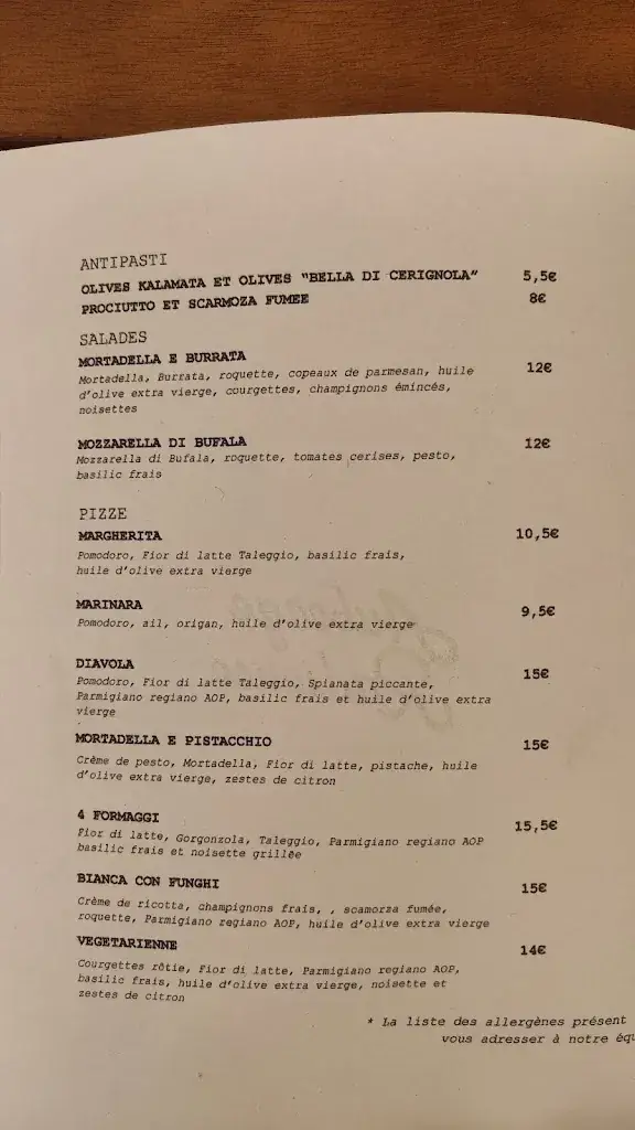 Menu_Auberge Radieuse_Azay-le-Rideau_image_2