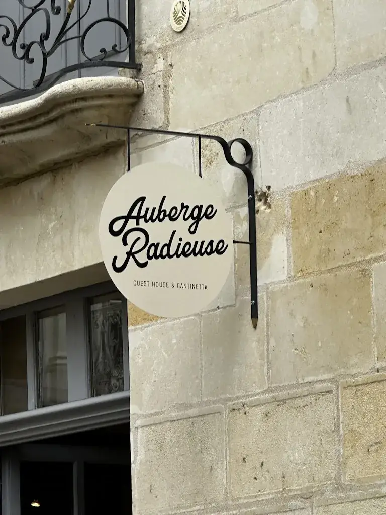 Melooody Cala_Auberge Radieuse_Azay-le-Rideau_review