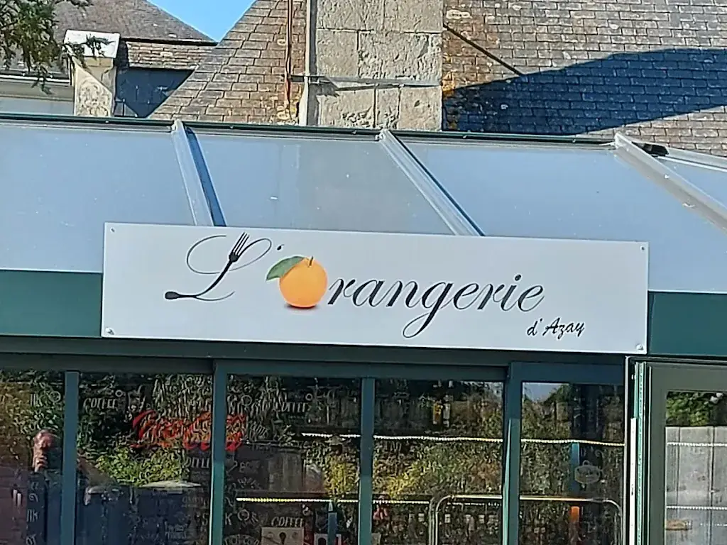 Peter Brooks_L'Orangerie d'AZAY_Azay-le-Rideau_review