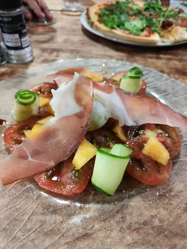 Menu_I Fratelli - Azay le Rideau_Azay-le-Rideau_image_5