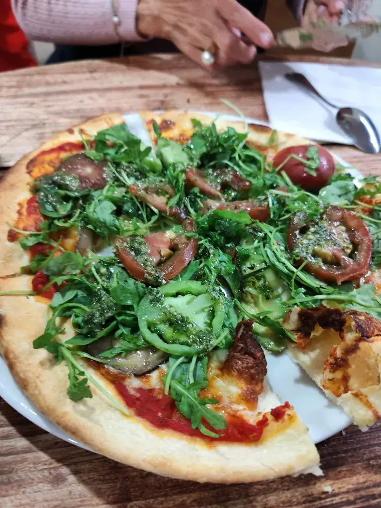 I Fratelli - Azay le Rideau Restaurant in Azay-le-Rideau