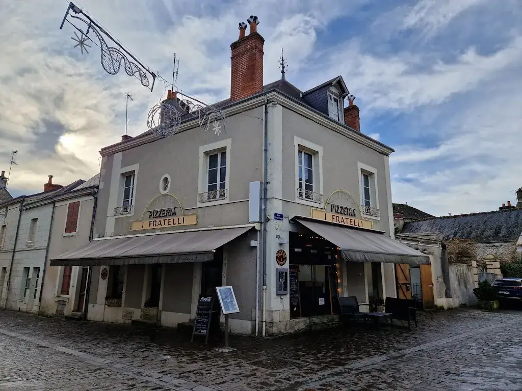 I Fratelli - Azay le Rideau_Azay-le-Rideau_slider_image_2