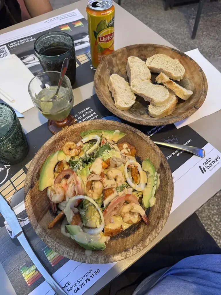 Jaillot Bryan_L’ENVIE-Restaurant_Valence_review