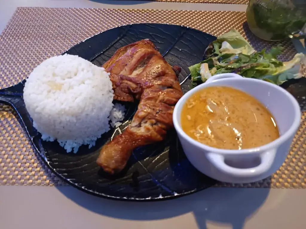 gdemarie B_L’ENVIE-Restaurant_Valence_review