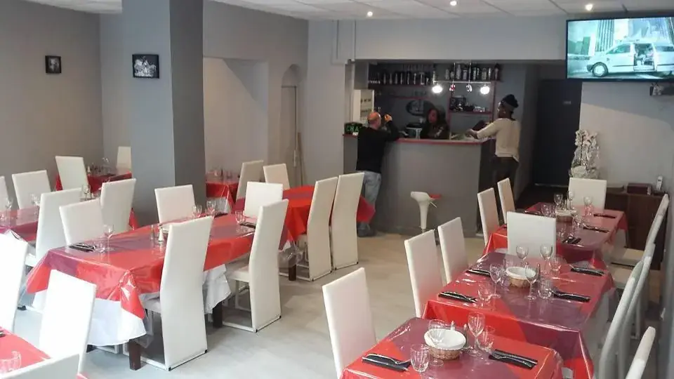 L’ENVIE-Restaurant ristorante a Valence