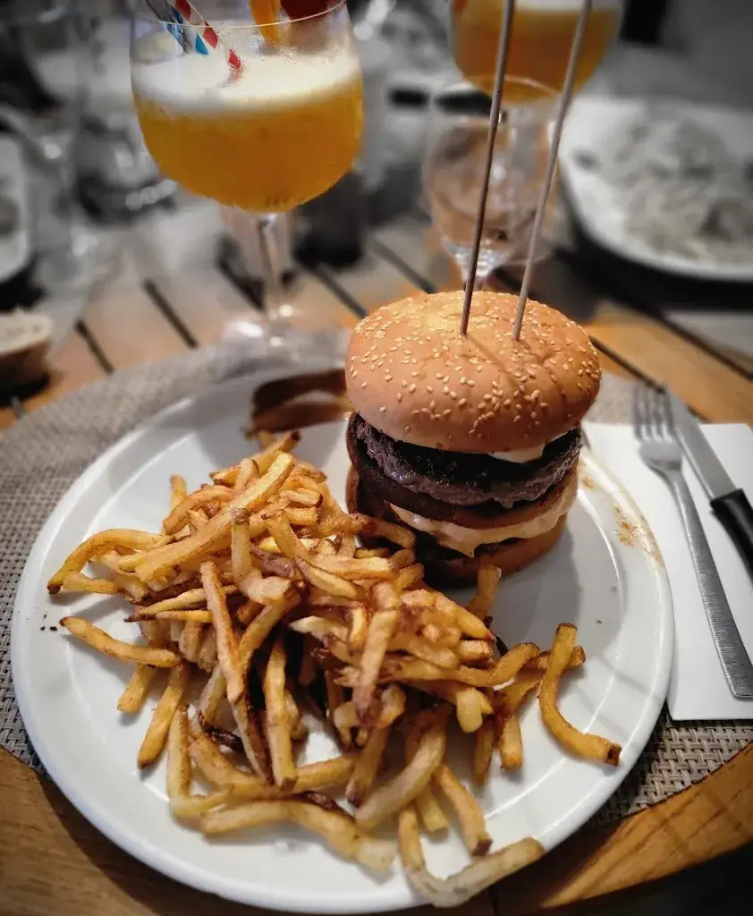 Menu_Auberge de la Mignardière_Ballan-Miré_image_6