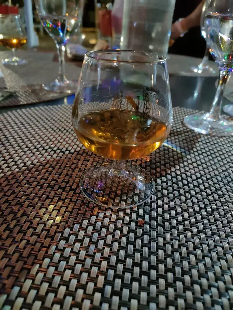 Menu_Auberge de la Mignardière_Ballan-Miré_image_9