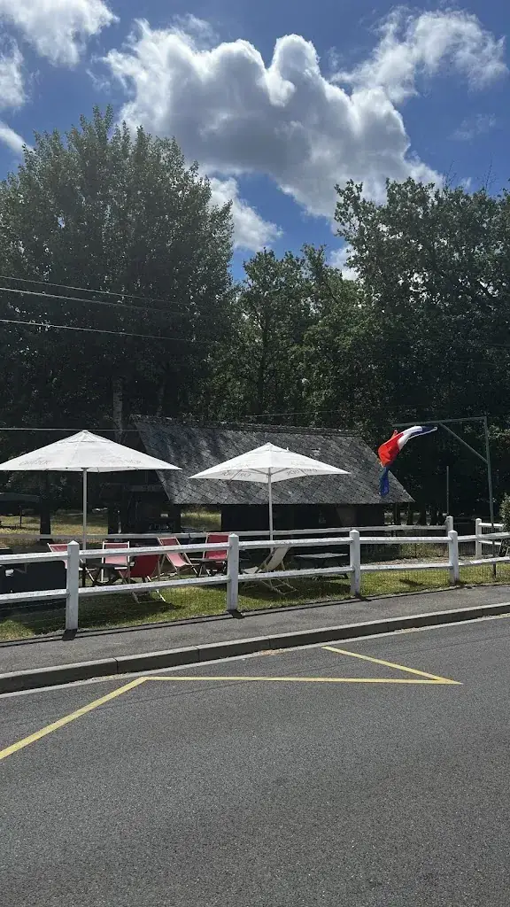 Matthieu ALHURAISH_Auberge de la Mignardière_Ballan-Miré_review