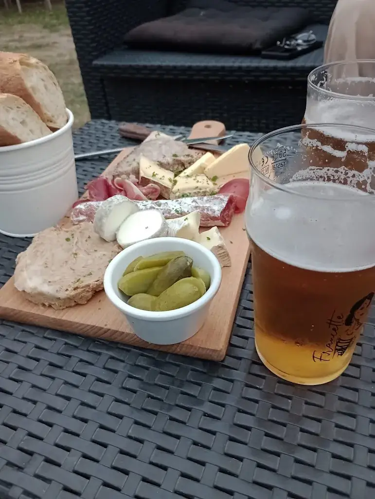 G Nash_Auberge de la Mignardière_Ballan-Miré_review