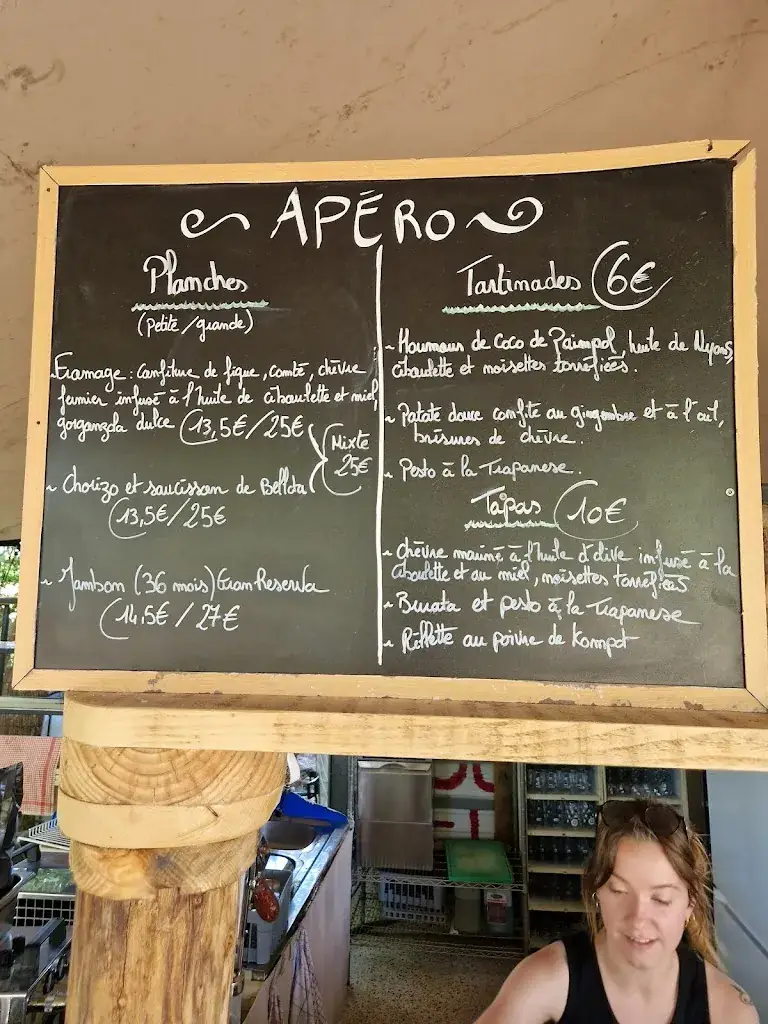 Menu_La Burette Guinguette Ballan-Miré_Ballan-Miré_image_1