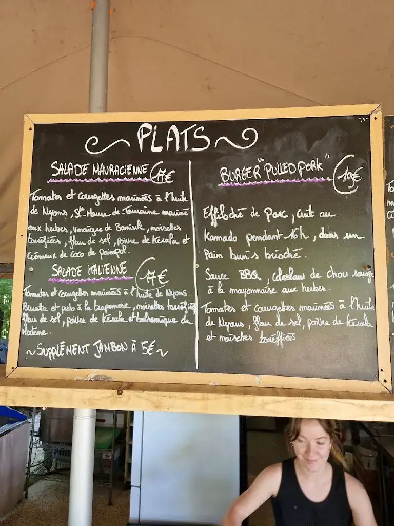 Menu_La Burette Guinguette Ballan-Miré_Ballan-Miré_image_4