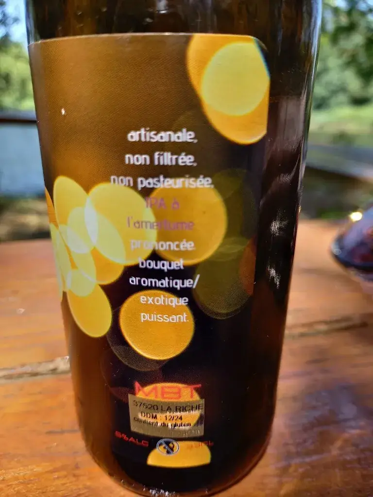 Menu_La Burette Guinguette Ballan-Miré_Ballan-Miré_image_9