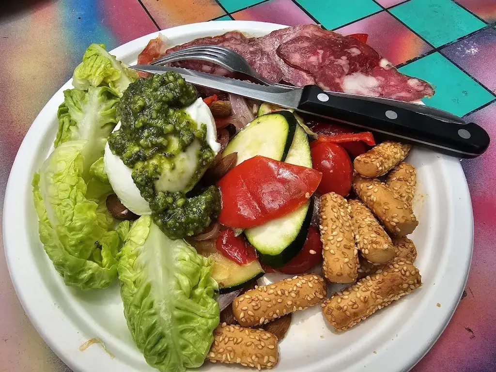 Sylvia Pavlova_La Burette Guinguette Ballan-Miré_Ballan-Miré_review