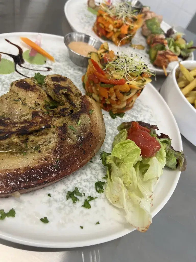 Menu_Le Rest'O Gourmand - Ballan-Miré_Ballan-Miré_image_6