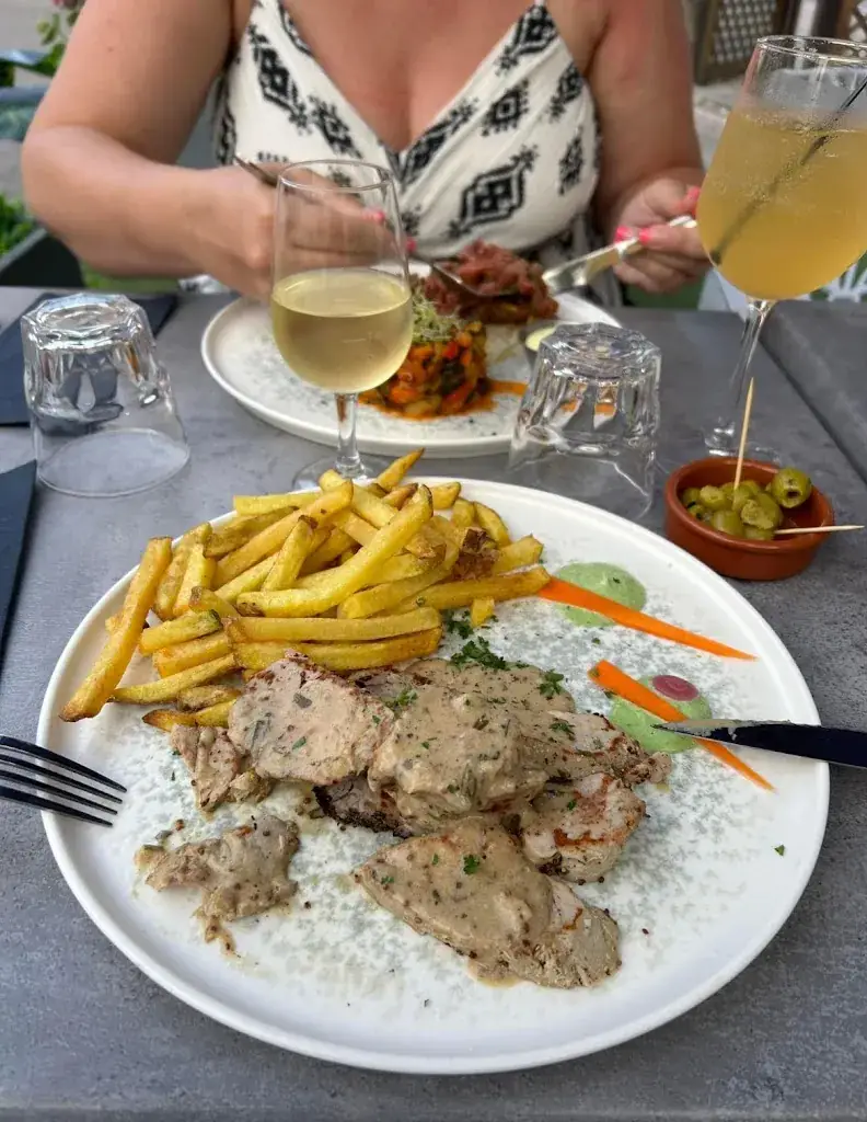 Menu_Le Rest'O Gourmand - Ballan-Miré_Ballan-Miré_image_7