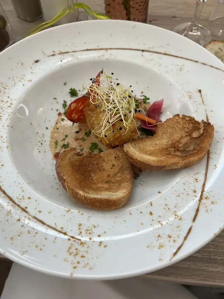 Mégane Barbé_Le Rest'O Gourmand - Ballan-Miré_Ballan-Miré_review