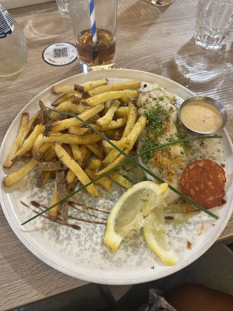 Emilie Gnanduillet_Le Rest'O Gourmand - Ballan-Miré_Ballan-Miré_review