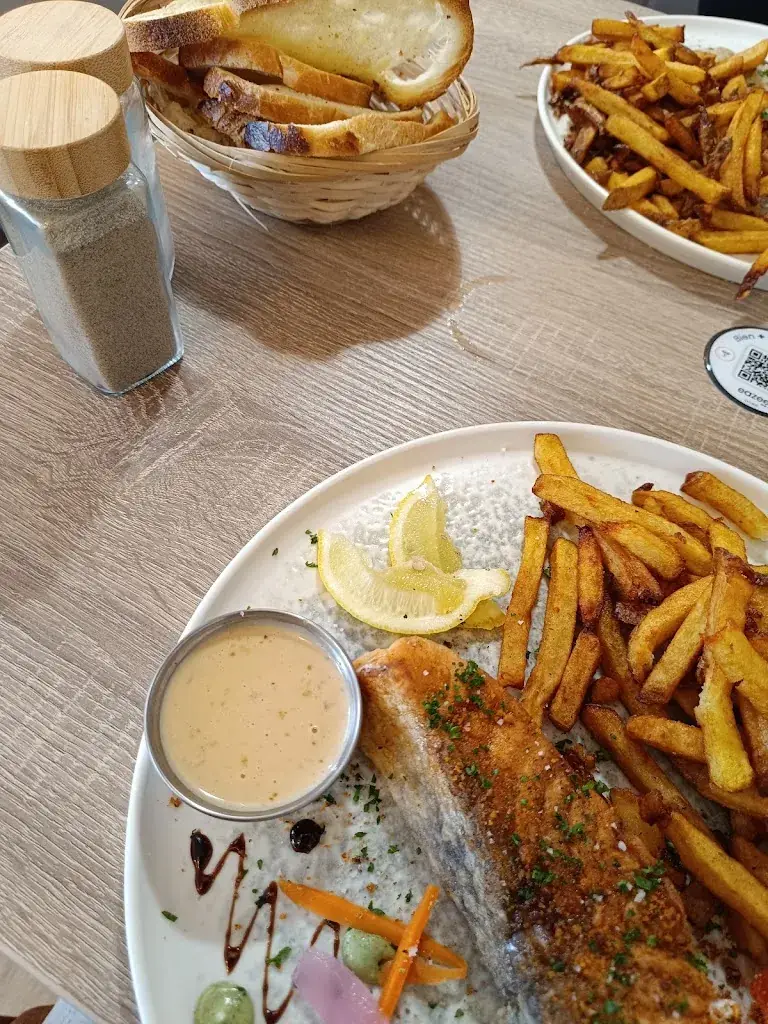 Le Rest'O Gourmand - Ballan-Miré_Ballan-Miré_slider_image_3