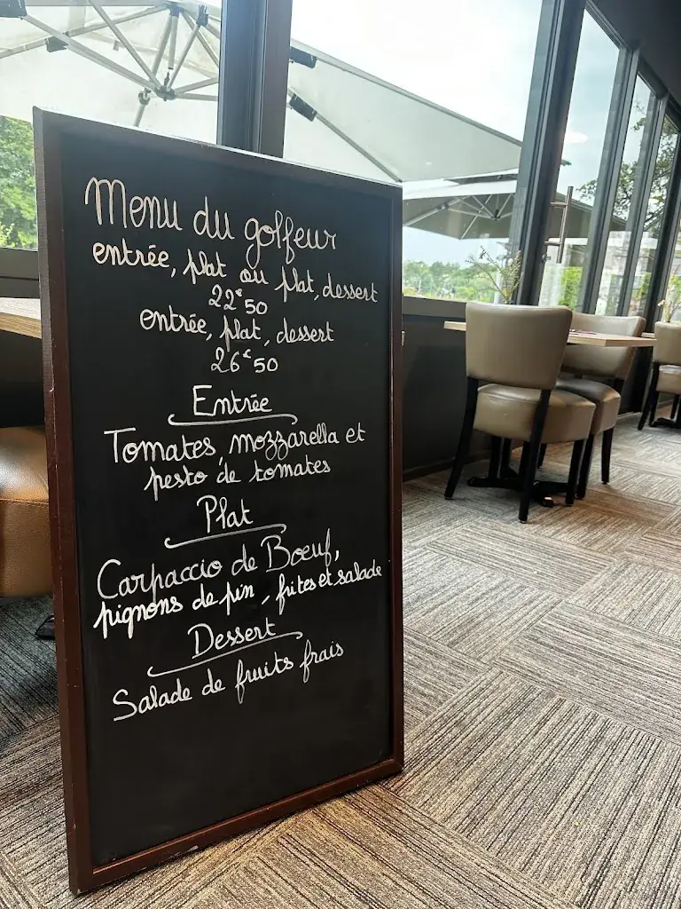 Menu_Le Pavillon_Ballan-Miré_image_1