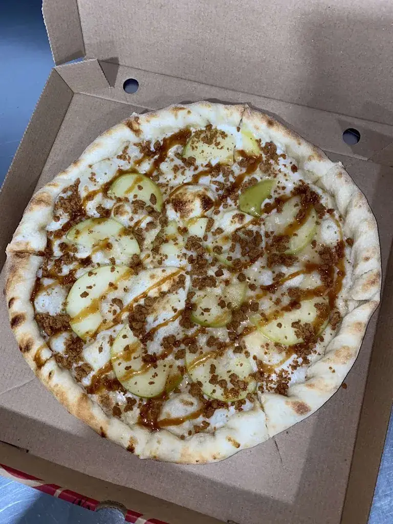 Menu_Pizzeria Ajdir - Ballan-Miré_Ballan-Miré_image_7