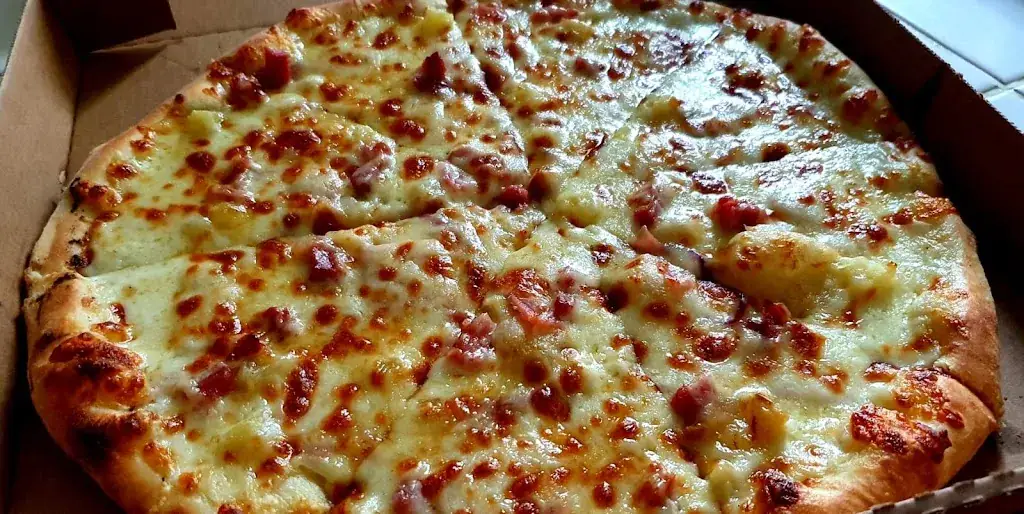 Niko __Pizzeria Ajdir - Ballan-Miré_Ballan-Miré_review