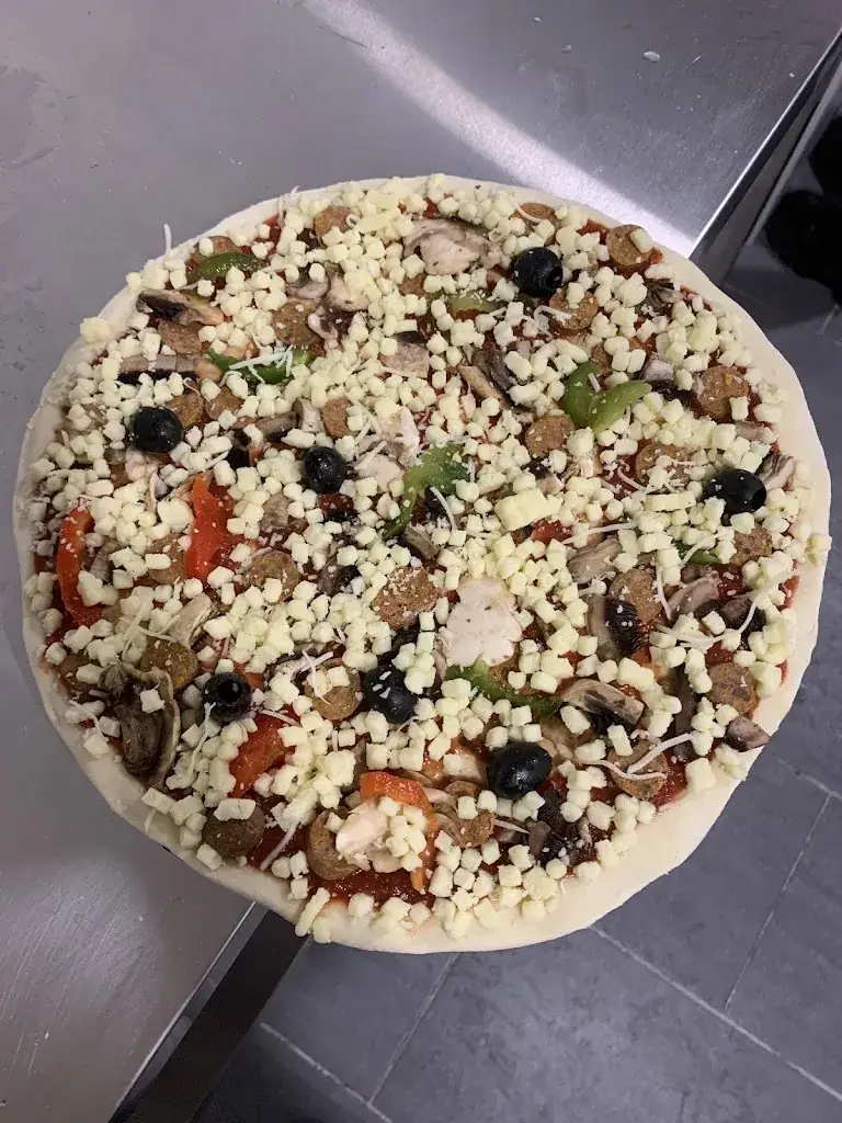 Pizzeria Ajdir - Ballan-Miré_Ballan-Miré_slider_image_3