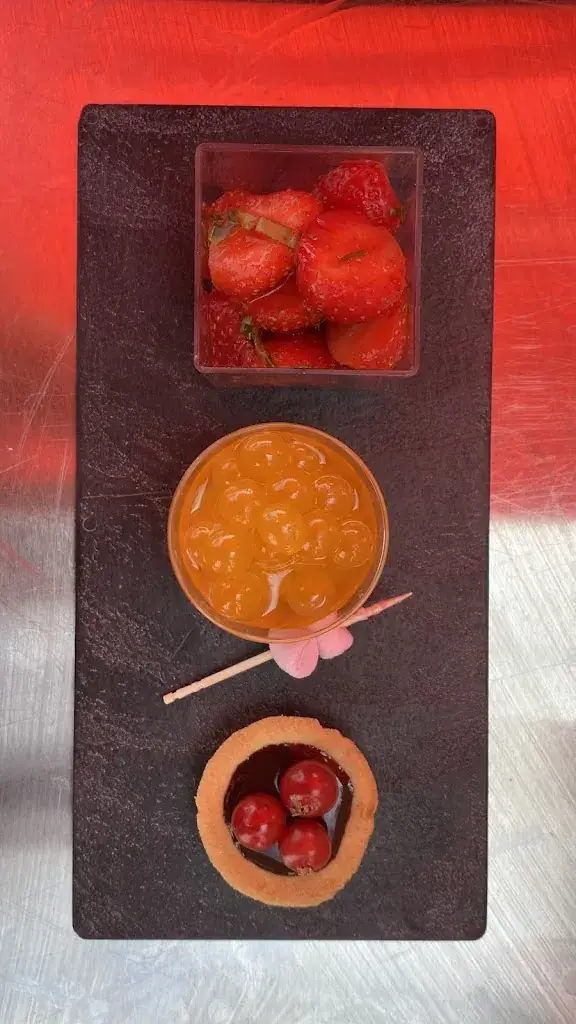 Manon Leloutre Jaubert_Et Toque . Food Truck_Ballan-Miré_review