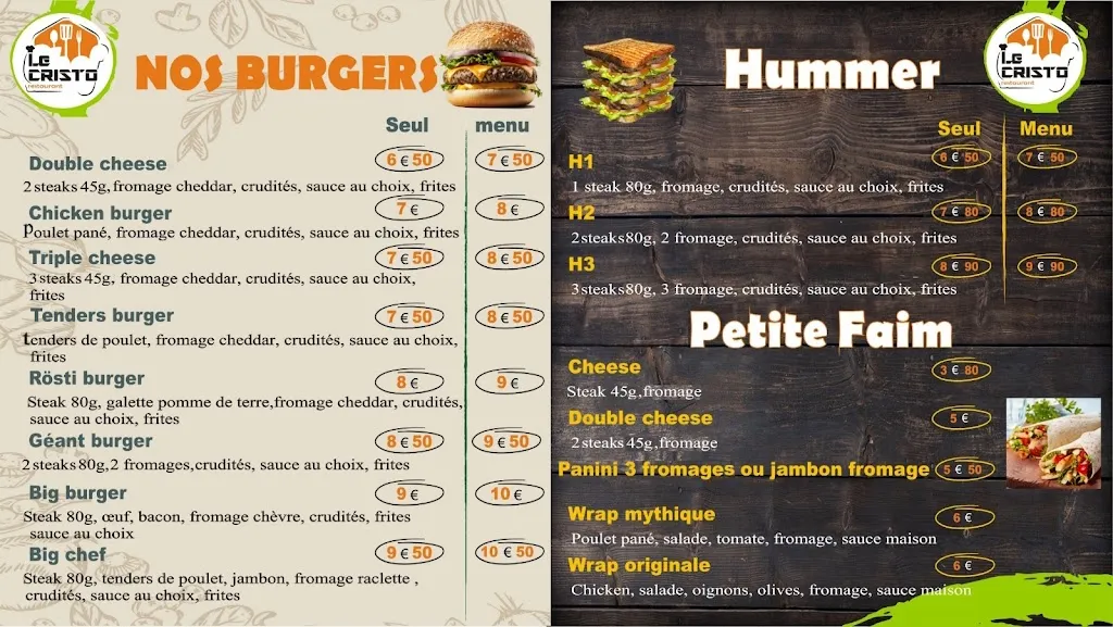 Menu_le cristo_Ballan-Miré_image_3